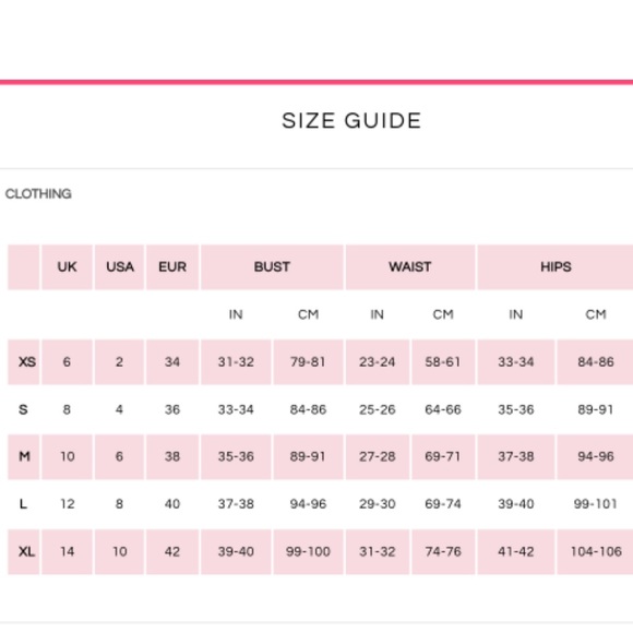 Off the shoulder top - Picture 3 of 3